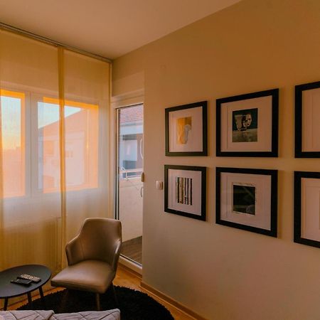 Nar Royalton Accommodation Ni Buitenkant foto