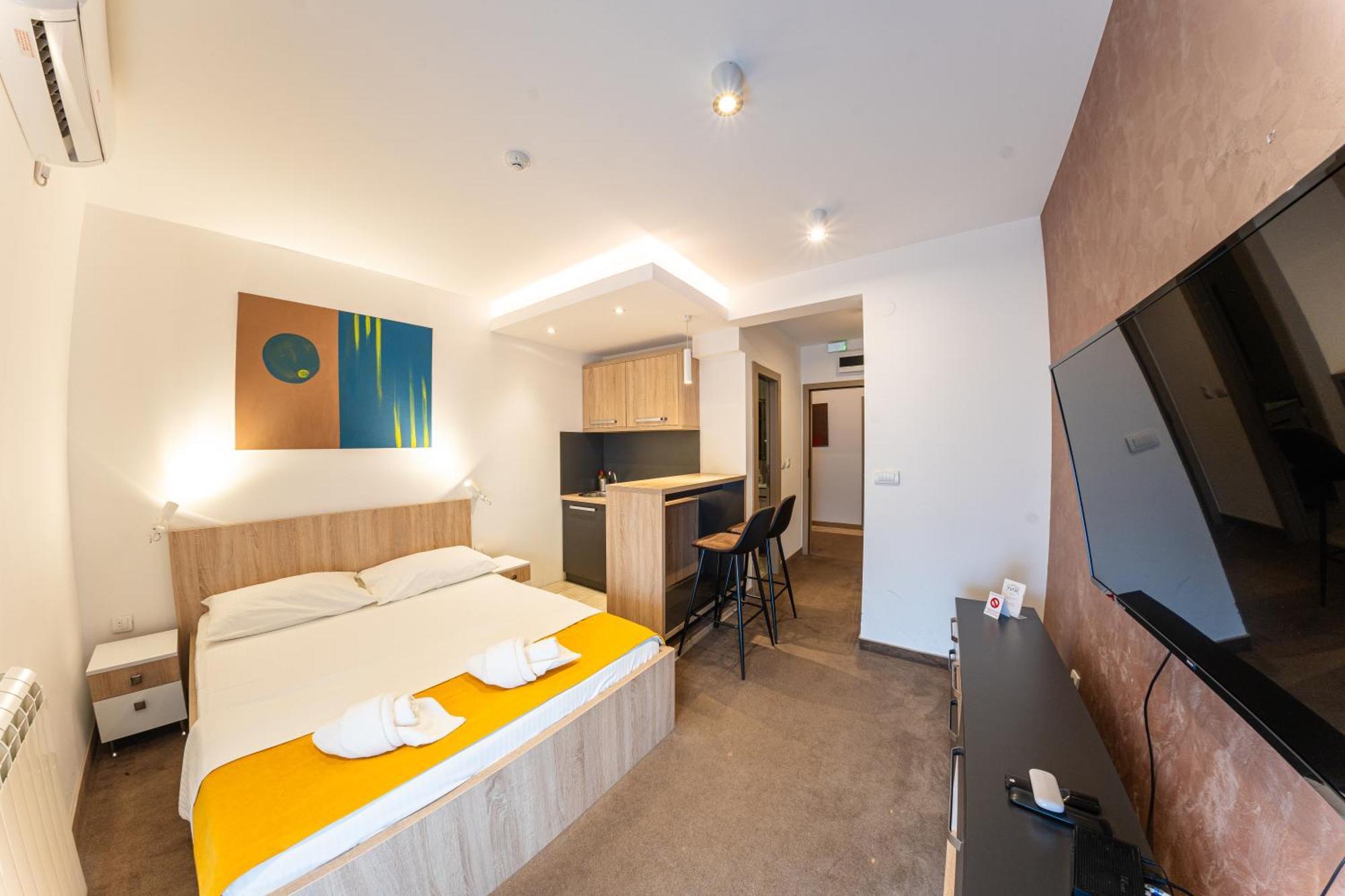 Nar Royalton Accommodation Ni Kamer foto