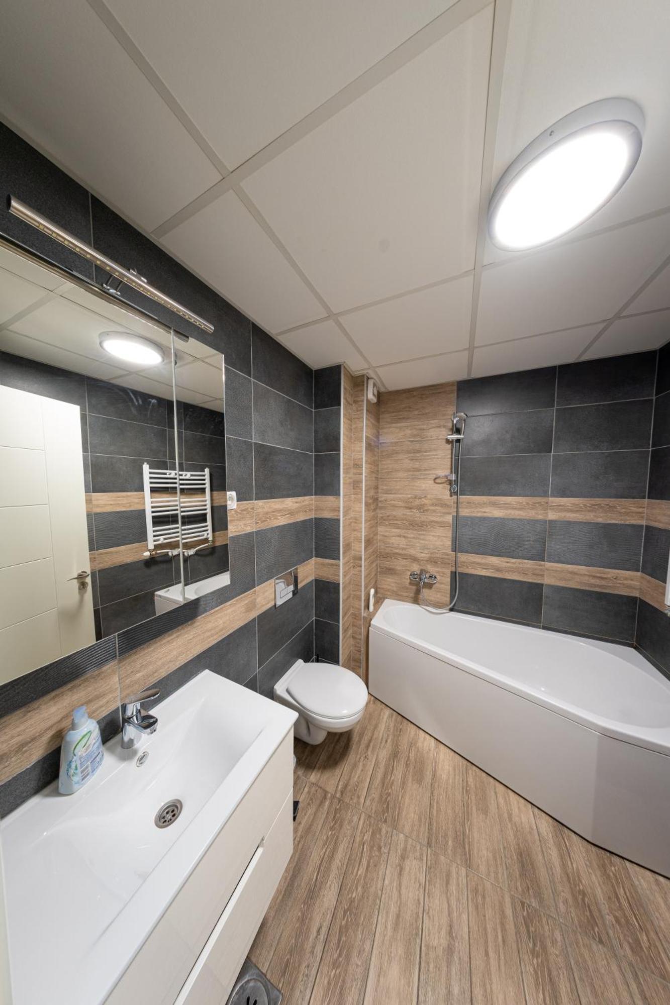 Nar Royalton Accommodation Ni Kamer foto