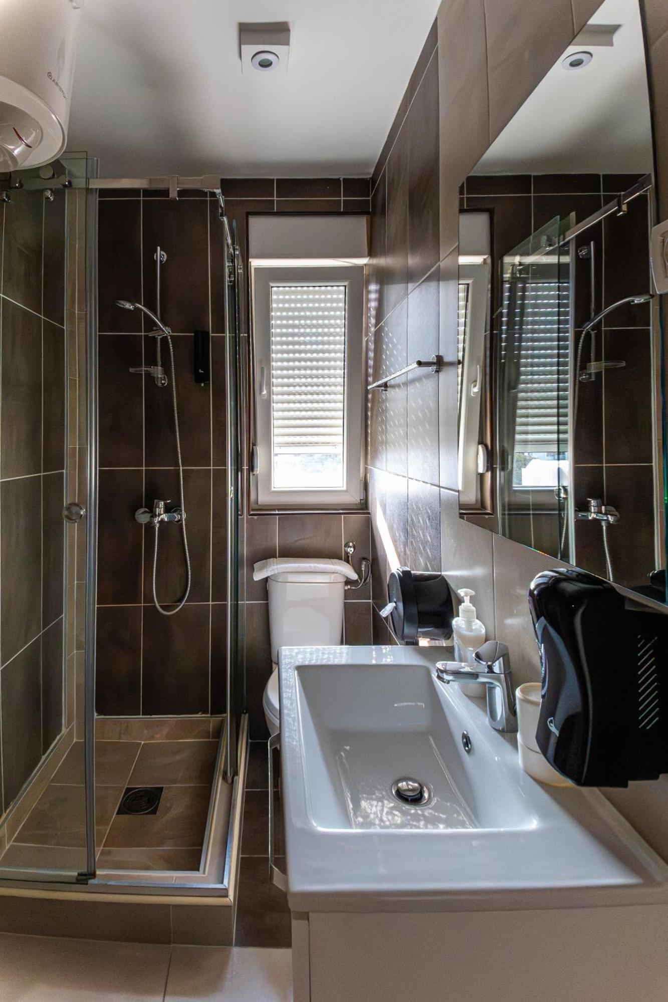 Nar Royalton Accommodation Ni Kamer foto