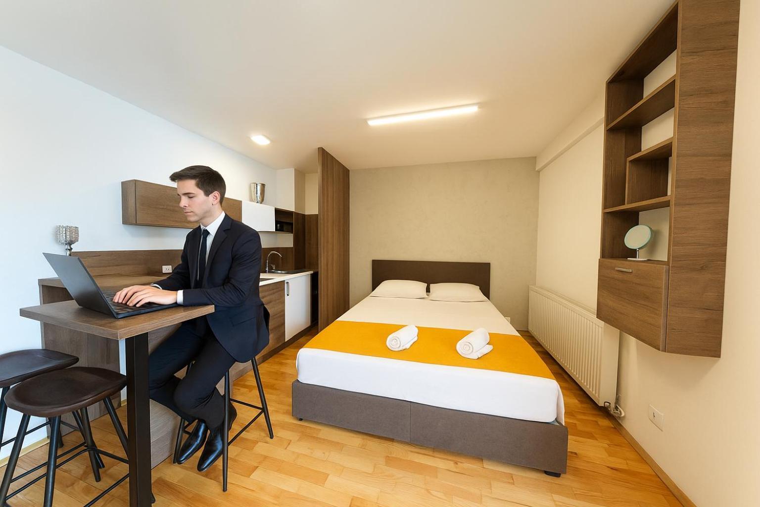 Nar Royalton Accommodation Ni Buitenkant foto