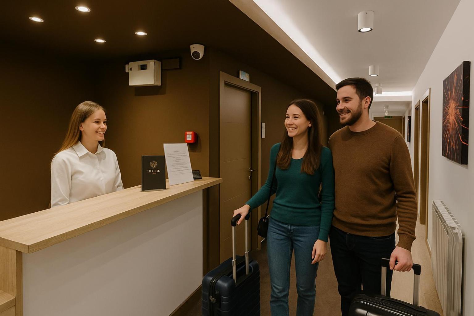 Nar Royalton Accommodation Ni Buitenkant foto