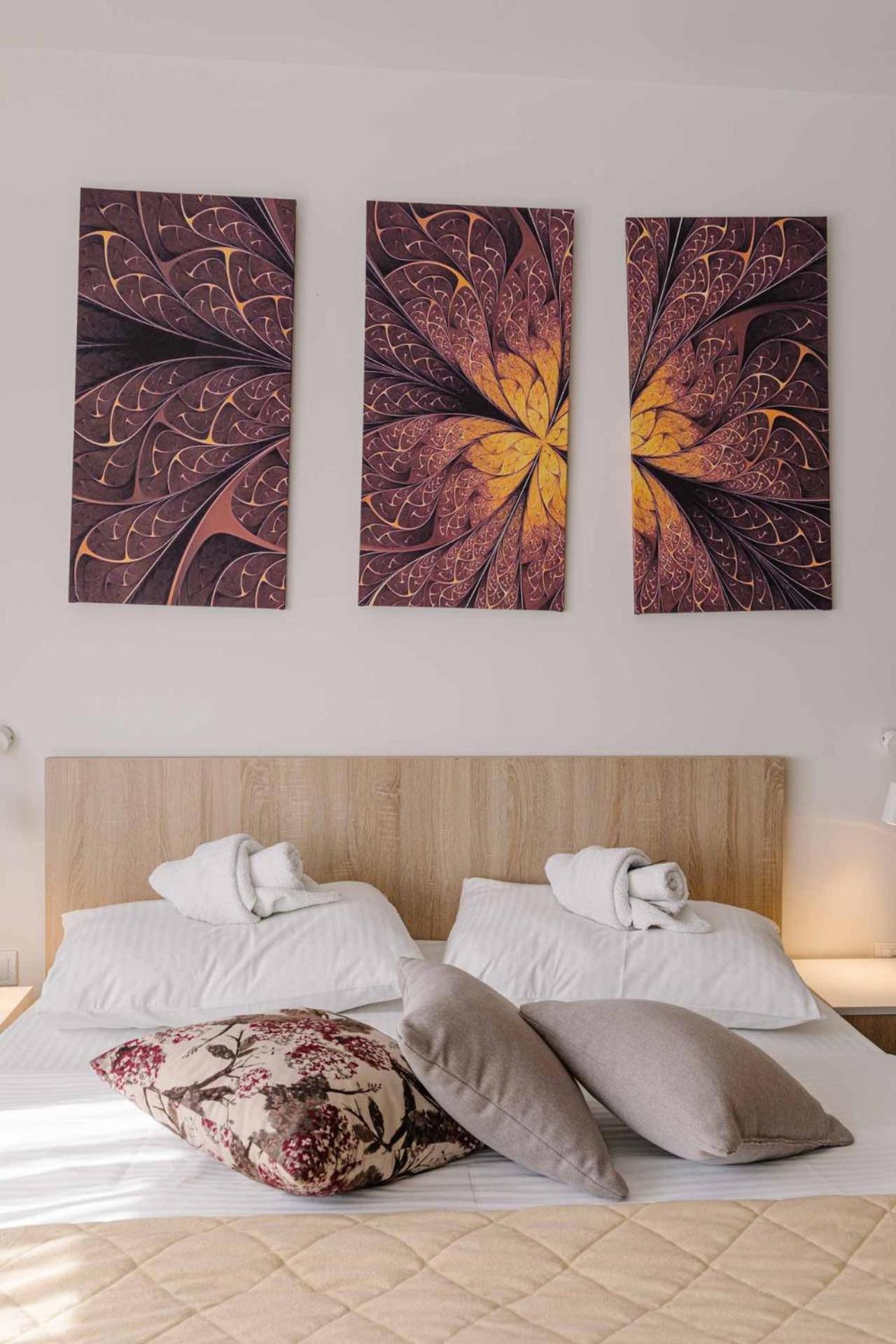 Nar Royalton Accommodation Ni Buitenkant foto